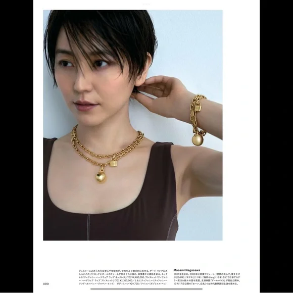 Maje divided light denim - Picture 11 of 16